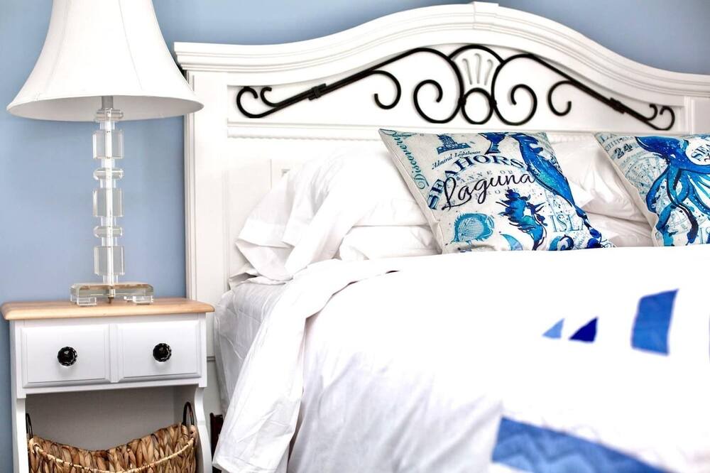 Photo of Bedroom in Victoria