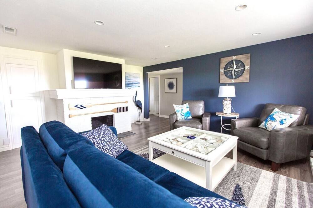 Photo of Livingroom in Victoria