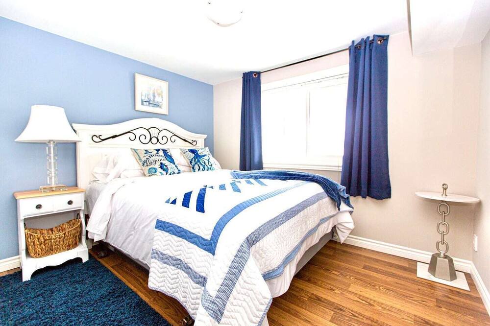 Photo of Bedroom in Victoria
