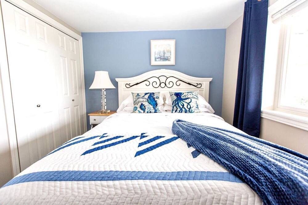 Photo of Bedroom in Victoria