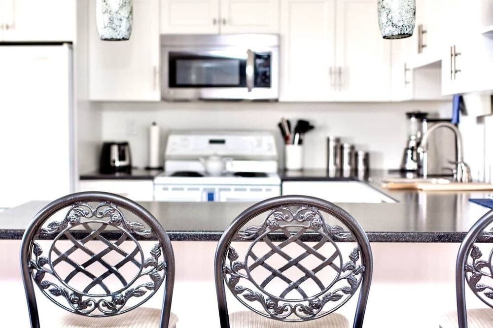 Photo of Kitchen in Victoria