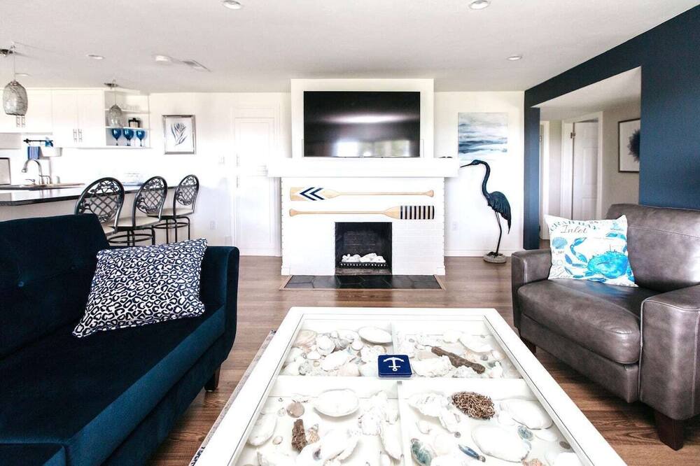 Photo of Livingroom in Victoria