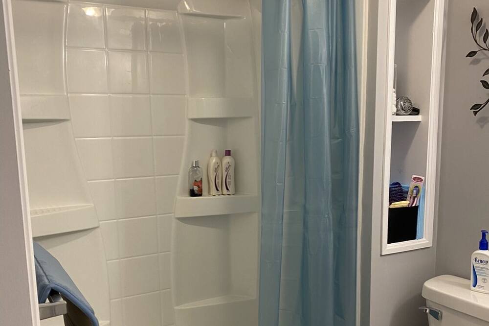 Photo of Bathroom in Dartmouth