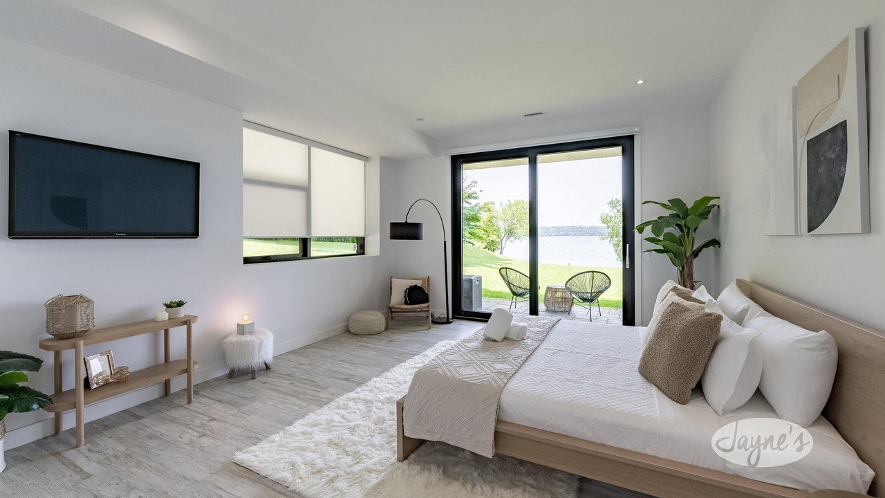 Photo of Bedroom in Barrie
