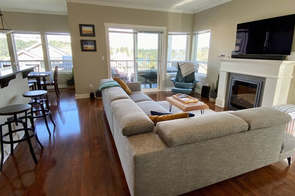 Photo of Livingroom in Langford