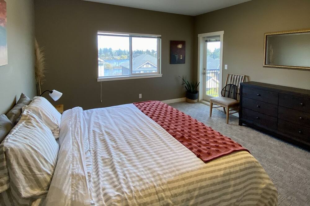 Photo of Bedroom in Langford
