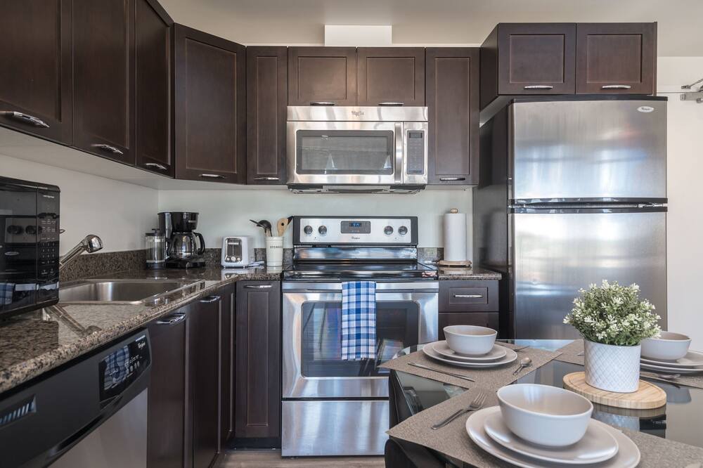 Photo of Kitchen in Brentwood