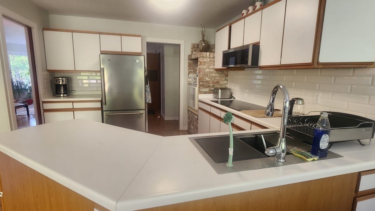 Photo of Kitchen in Madeira Park