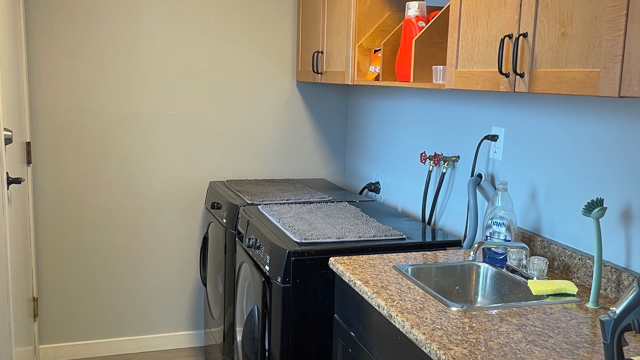 Photo of Kitchen in Madeira Park