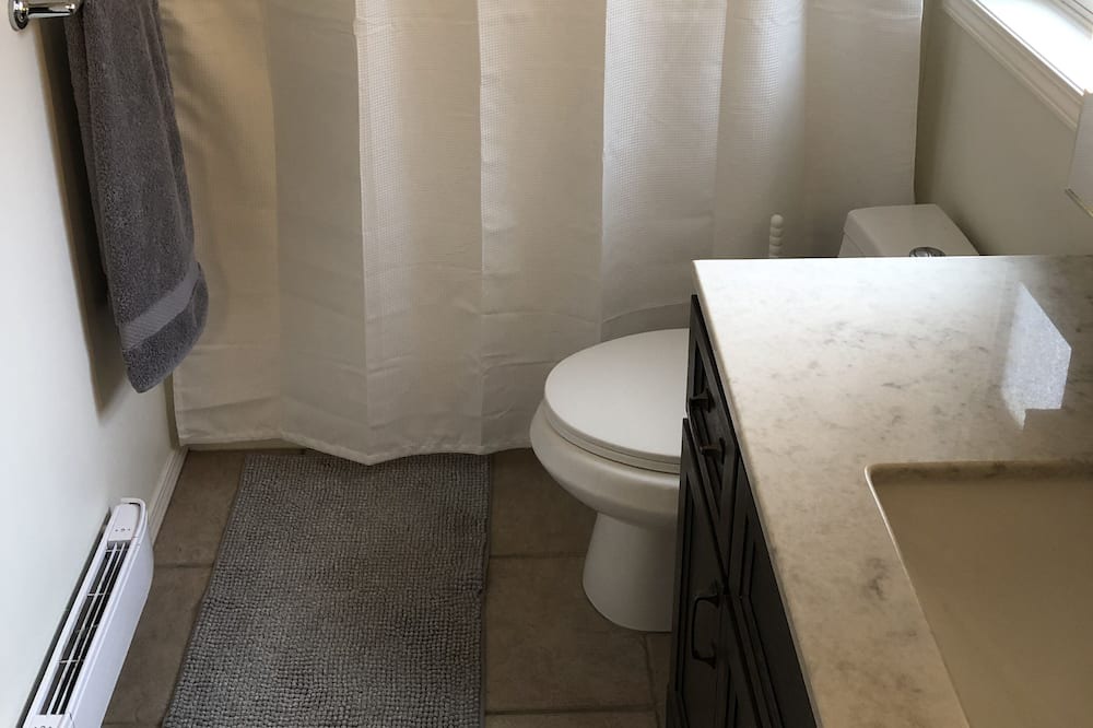 Photo of Bathroom in Central Okanagan