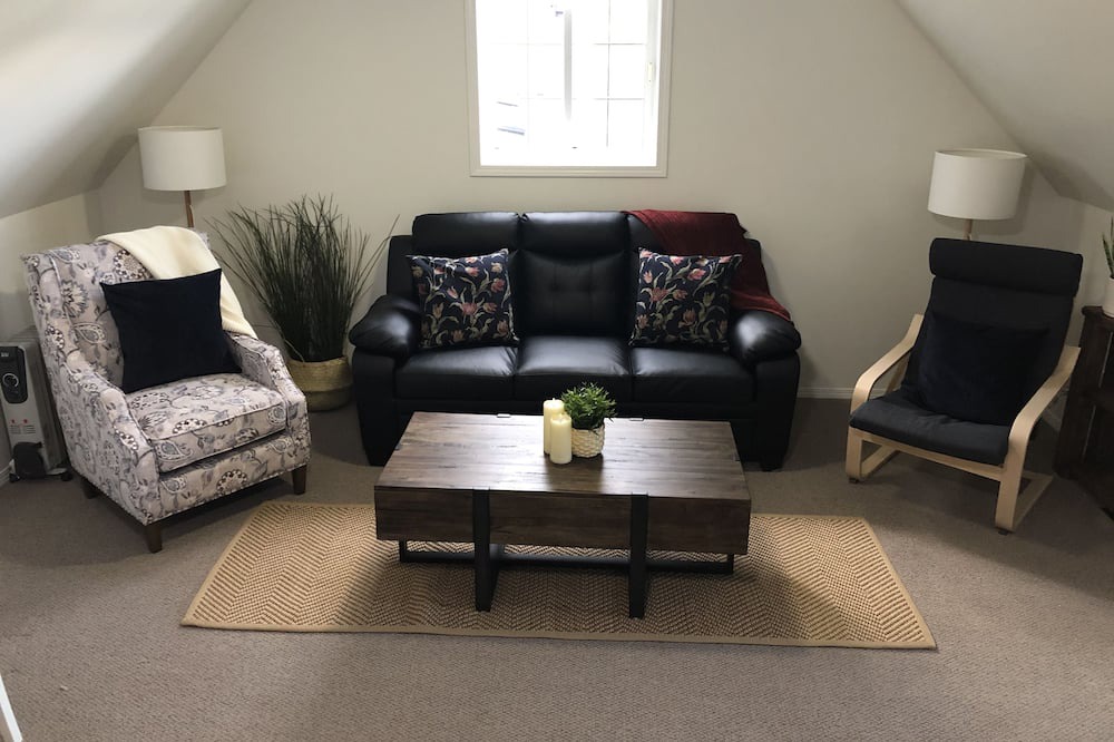 Photo of Livingroom in Central Okanagan