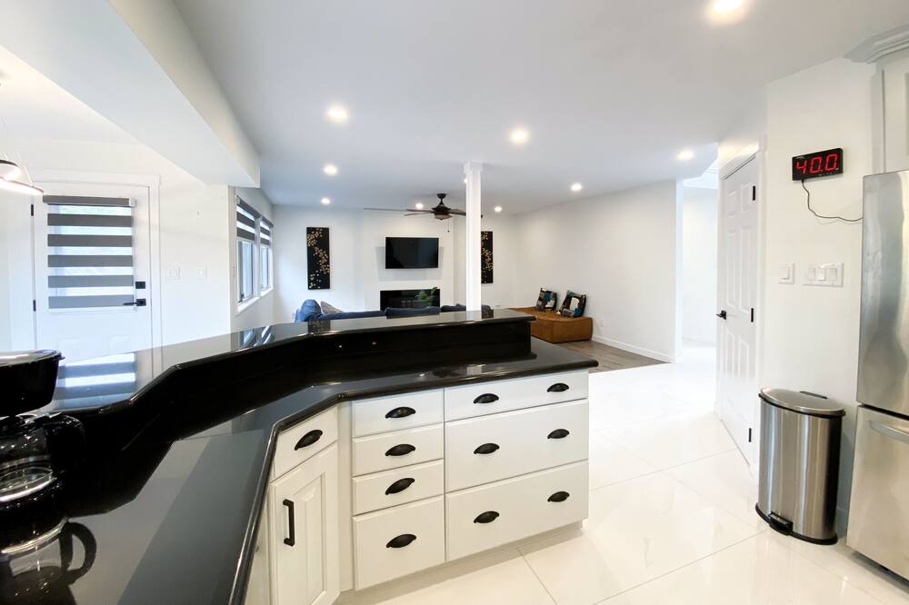Photo of Kitchen in Port Coquitlam
