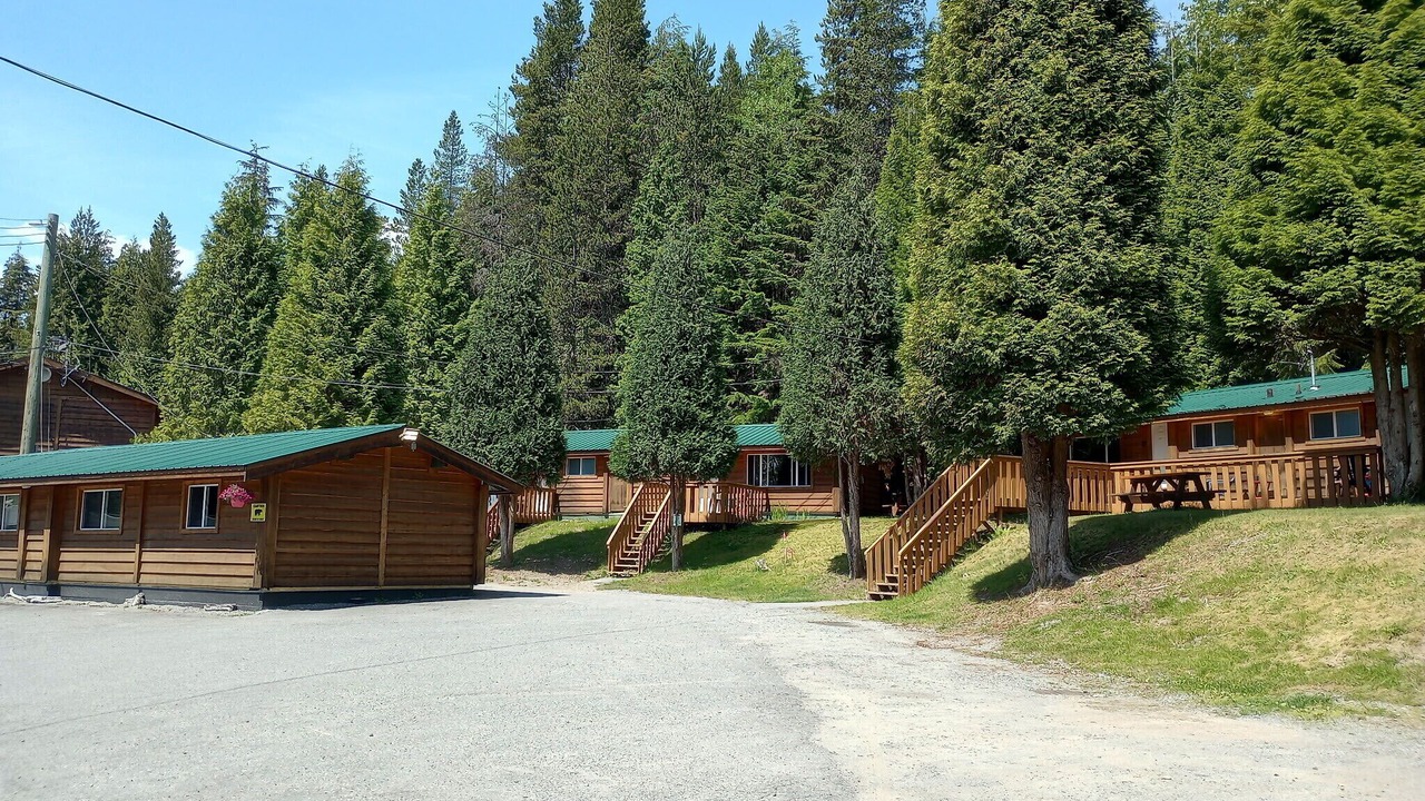 Photo of Outdoor in Kitimat