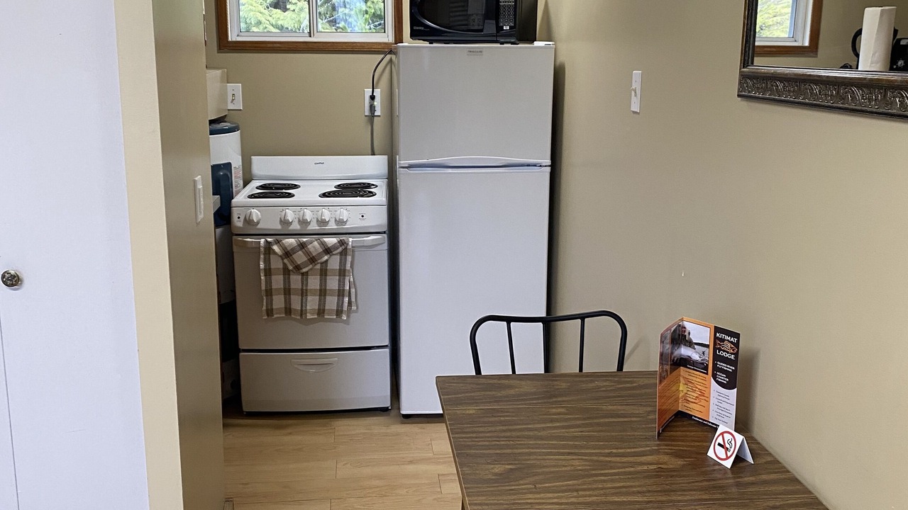 Photo of Bedroom in Kitimat