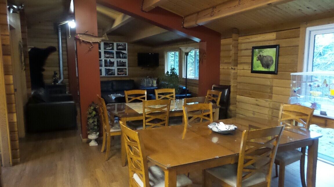 Photo of Others in Kitimat