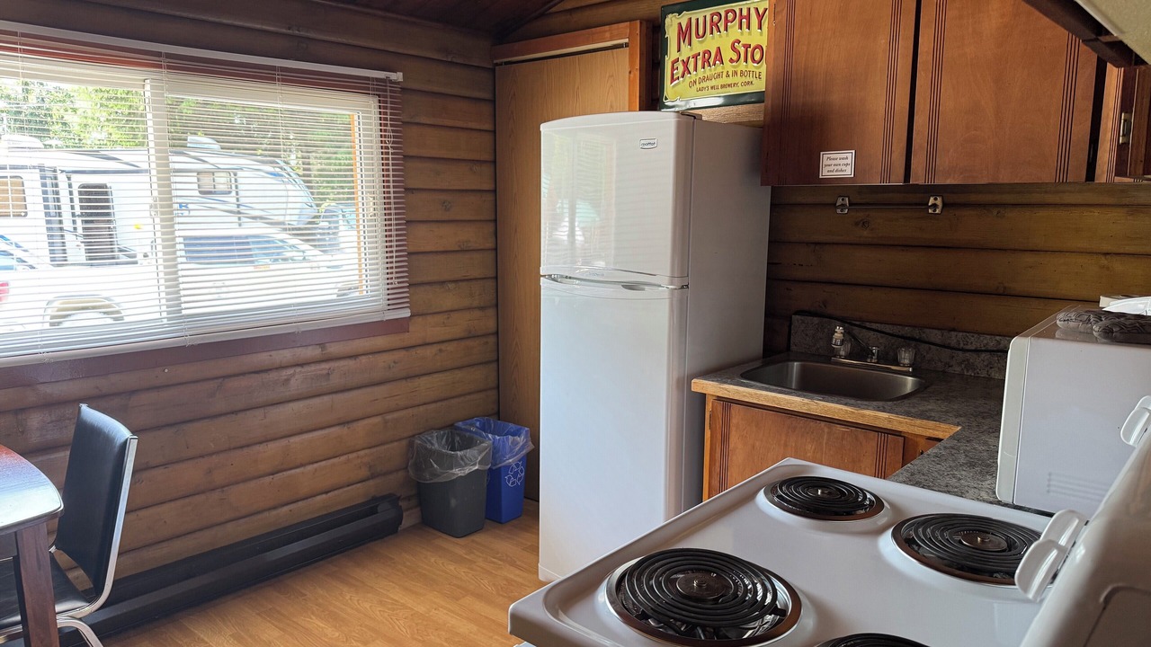Photo of Bedroom in Kitimat