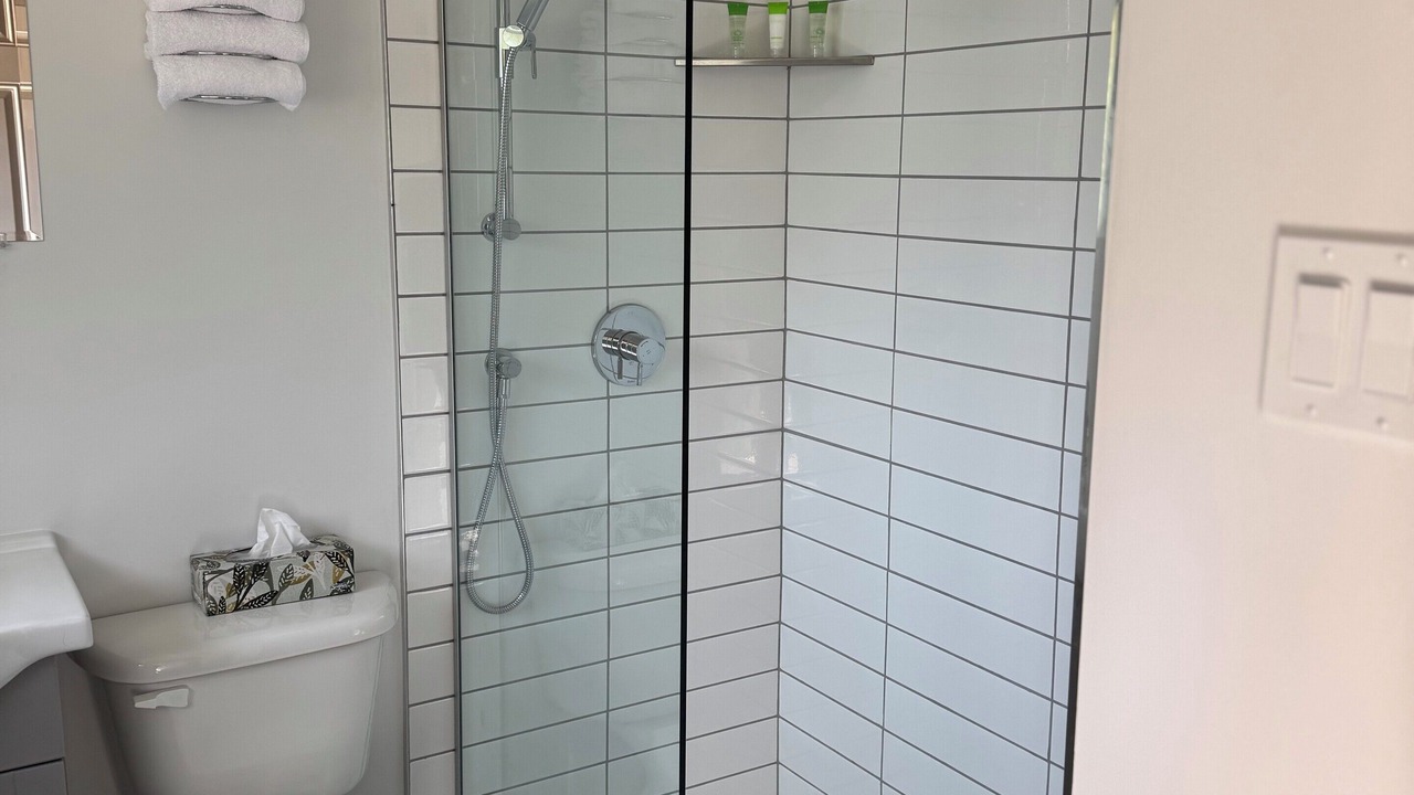 Photo of Bathroom in Kitimat