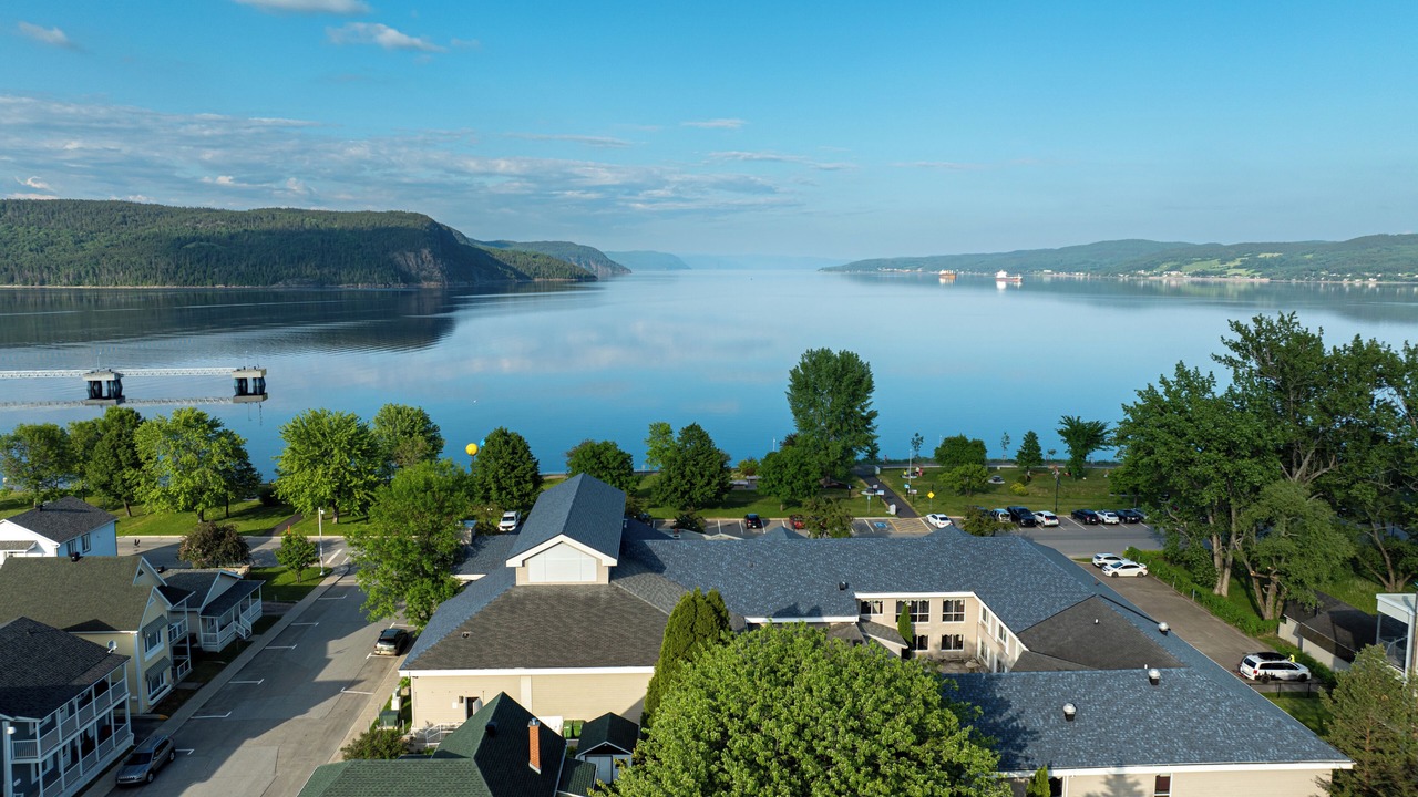 Photo of Outdoor in La Baie