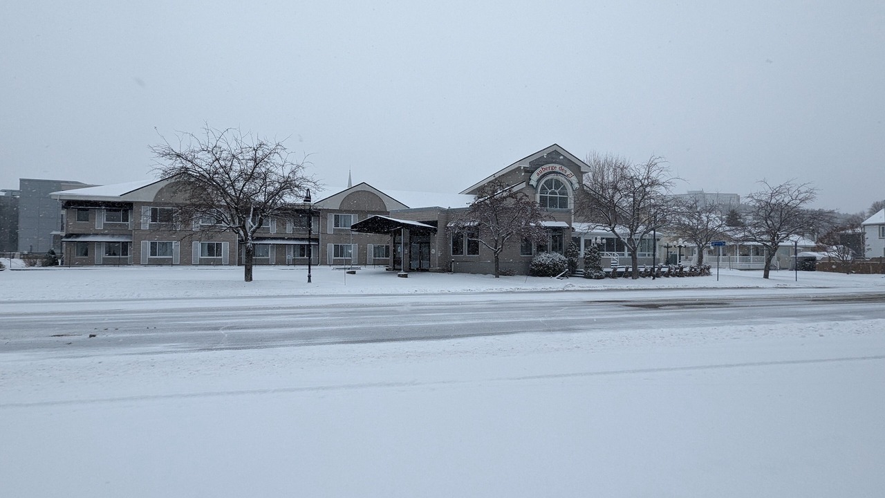 Photo of Outdoor in La Baie