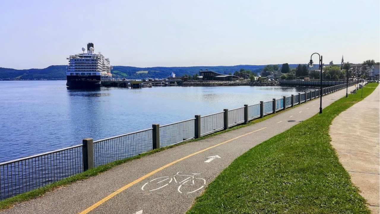 Photo of Outdoor in La Baie