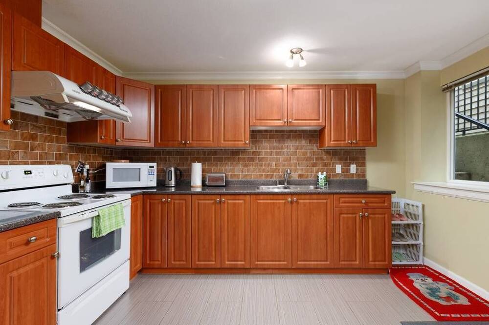 Photo of Kitchen in Pemberton Heights