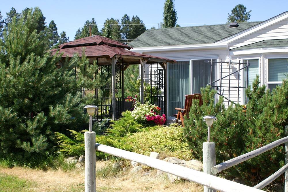 Photo of Outdoor in Osoyoos