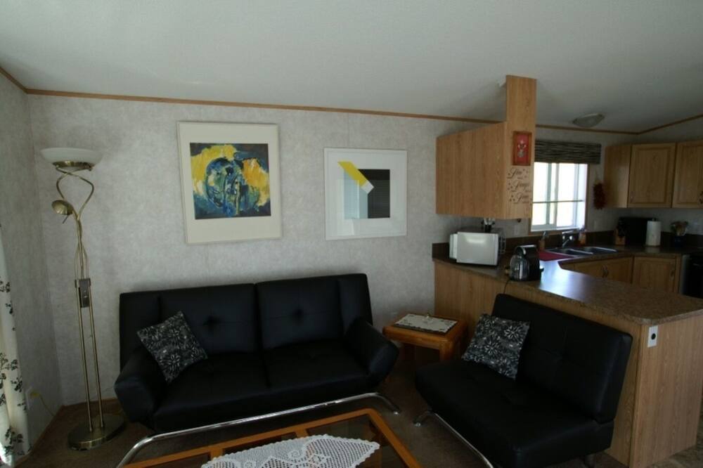 Photo of Livingroom in Osoyoos