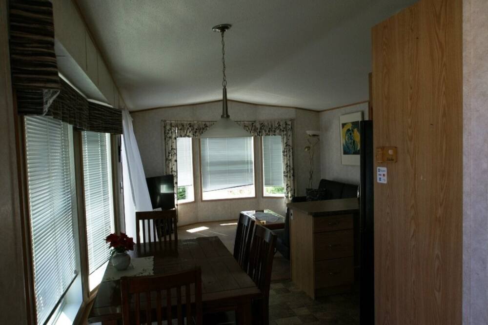 Photo of Kitchen in Osoyoos