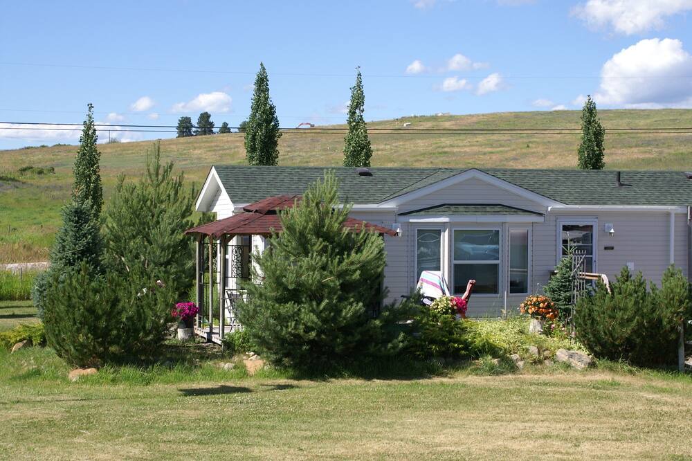 Photo of Outdoor in Osoyoos