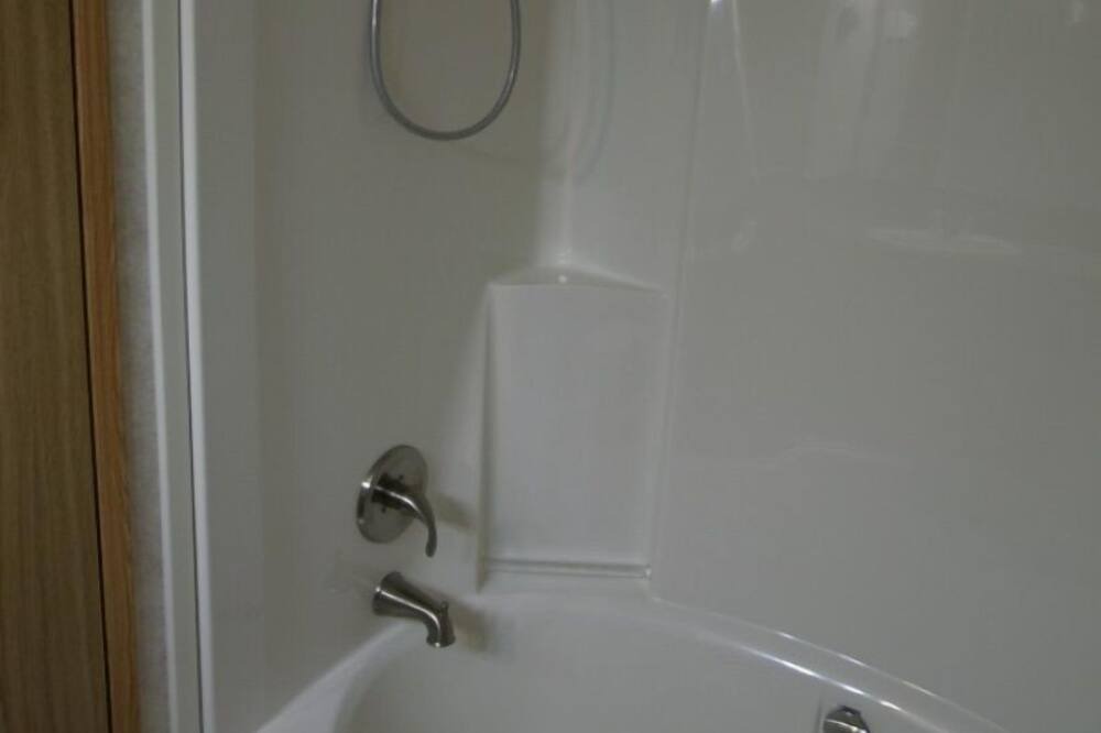 Photo of Bathroom in Osoyoos