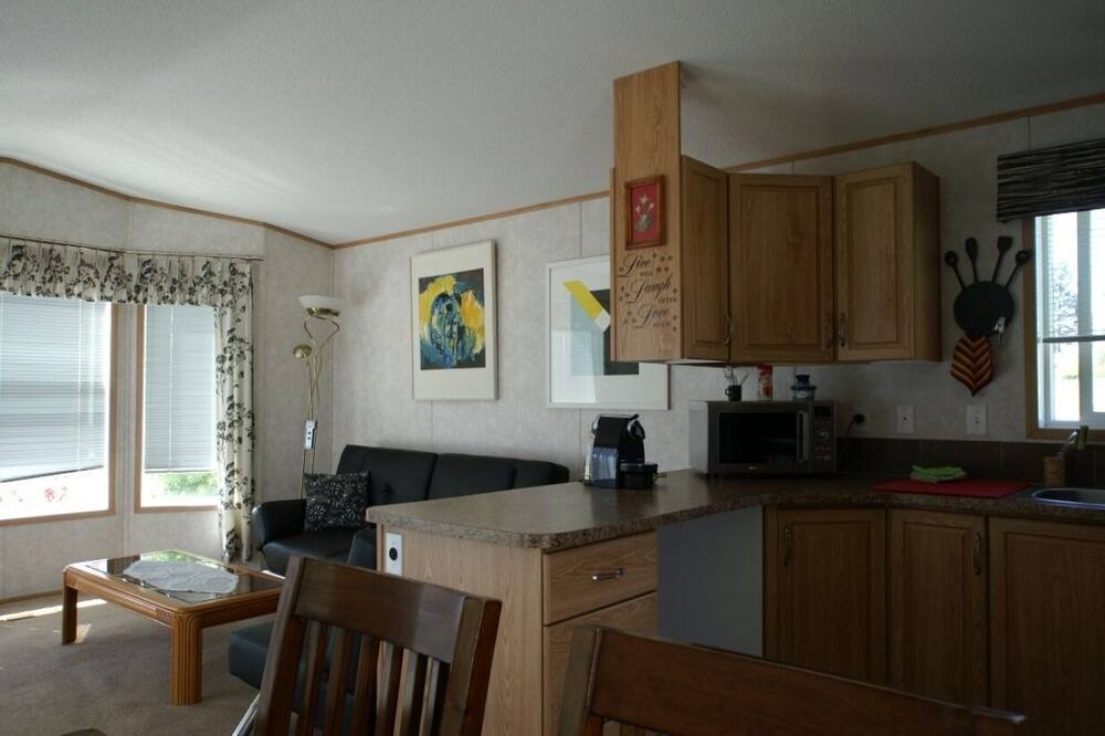 Photo of Kitchen in Osoyoos