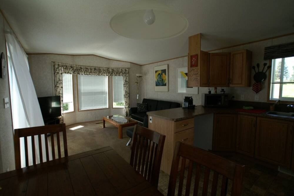 Photo of Kitchen in Osoyoos