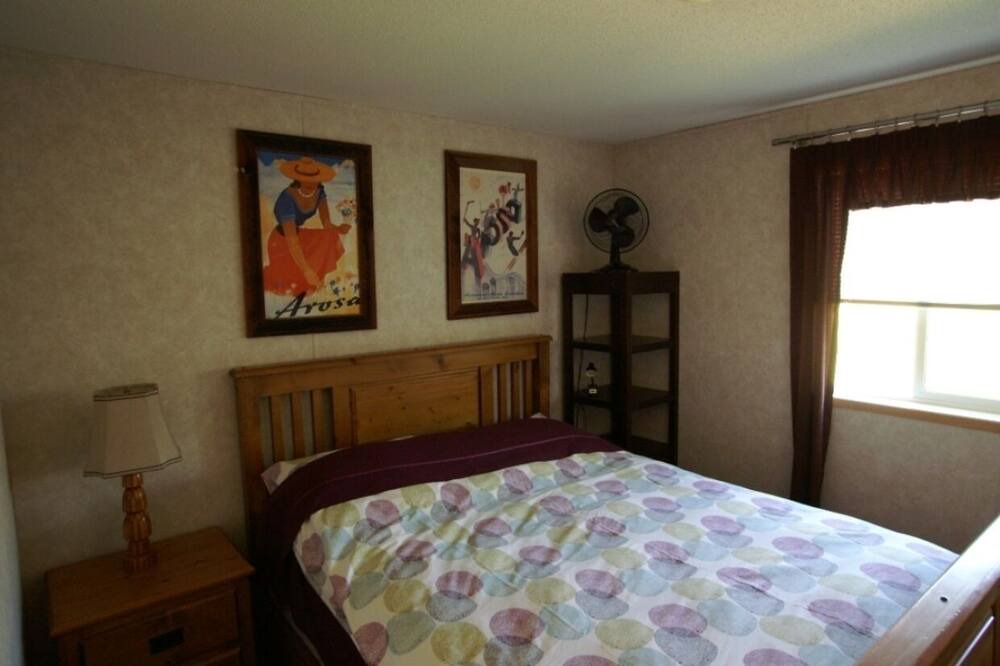 Photo of Bedroom in Osoyoos