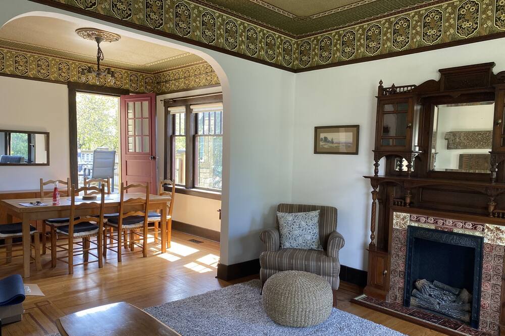 Photo of Livingroom in Cumberland