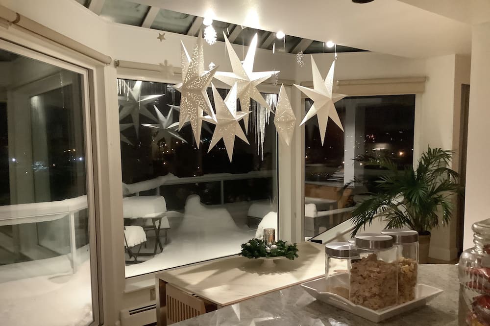 Photo of Kitchen in West Side