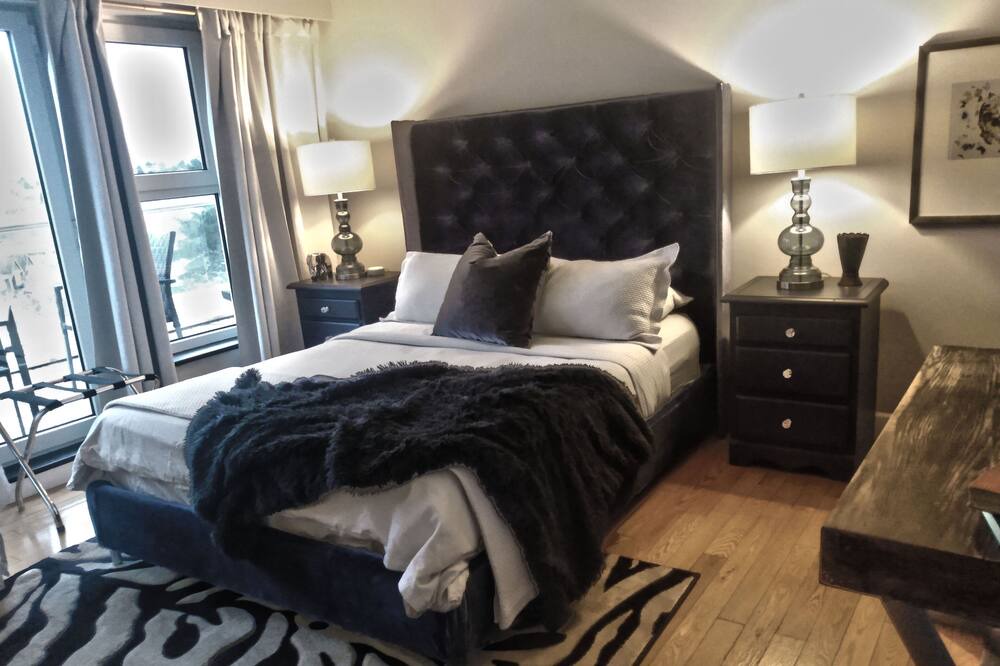 Photo of Bedroom in West Side