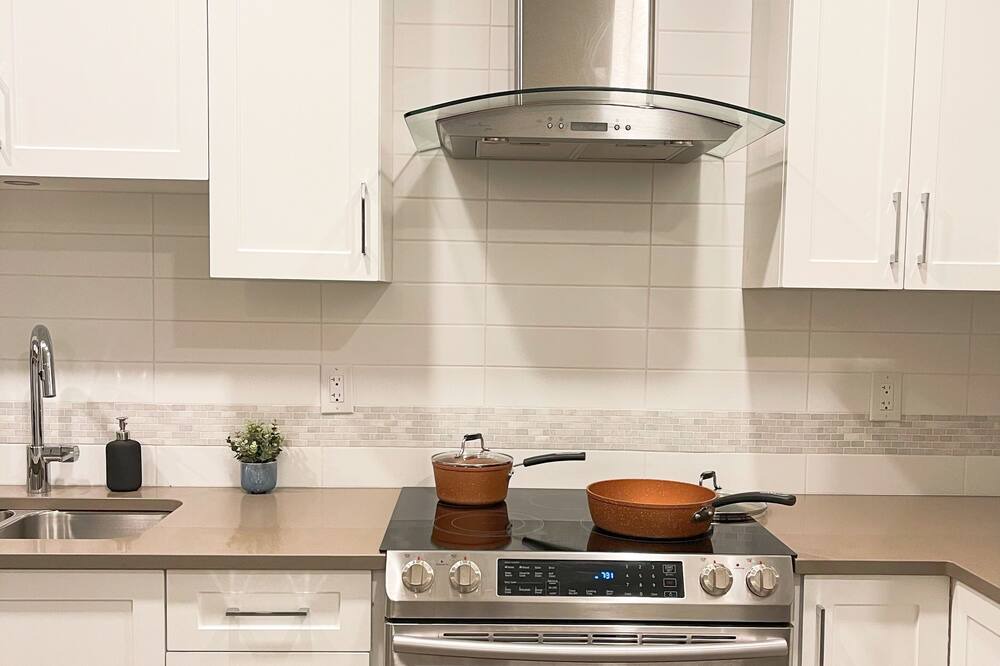 Photo of Kitchen in Tsawwassen