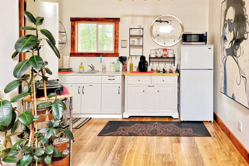 Photo of Kitchen in East Hill