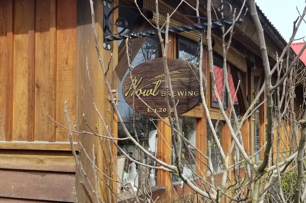 Photo of Outdoor in North Saanich