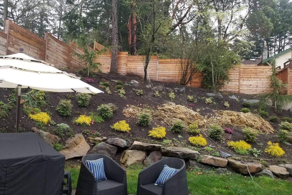 Photo of Outdoor in North Saanich