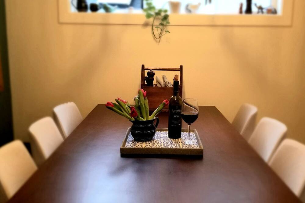 Photo of Kitchen in North Saanich