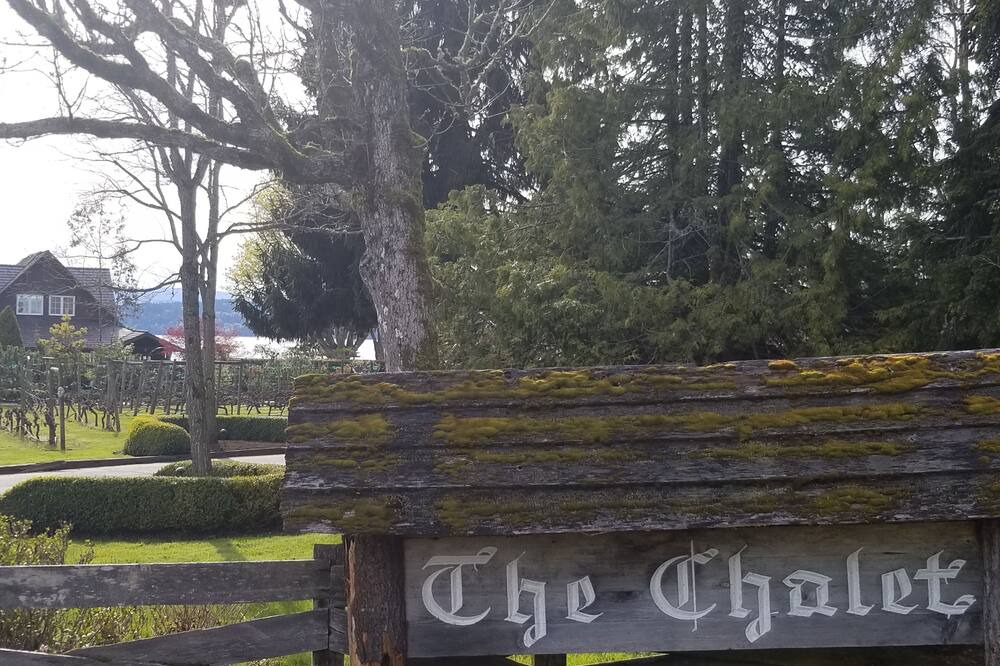 Photo of Outdoor in North Saanich