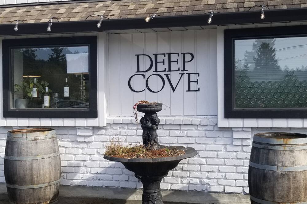 Photo of Outdoor in North Saanich