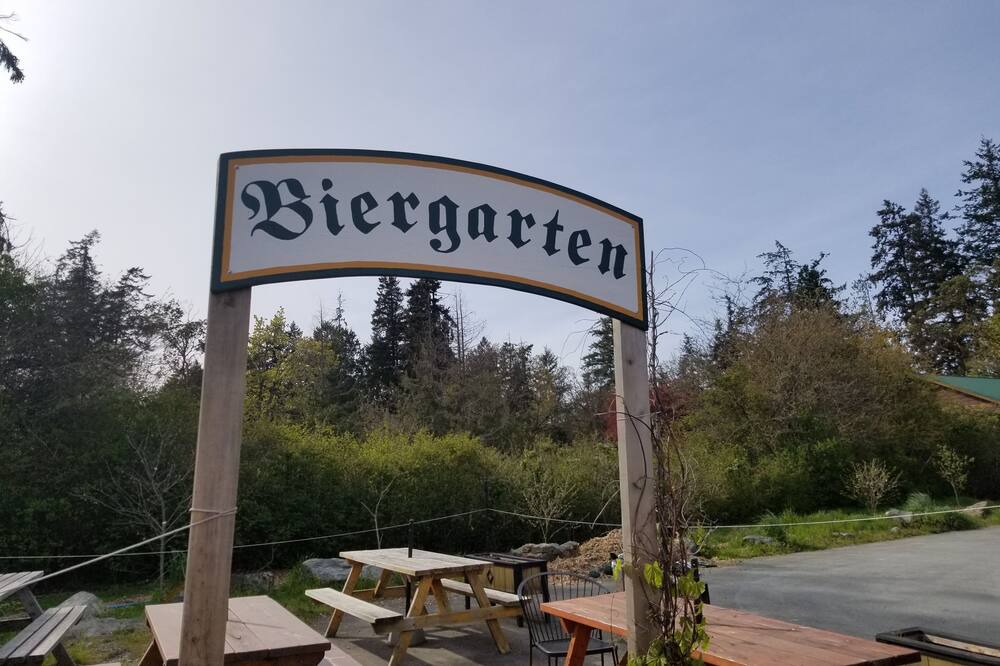 Photo of Outdoor in North Saanich