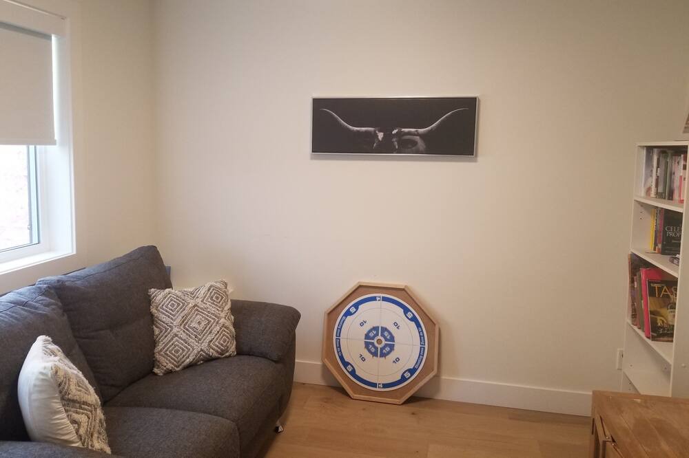 Photo of Livingroom in North Saanich