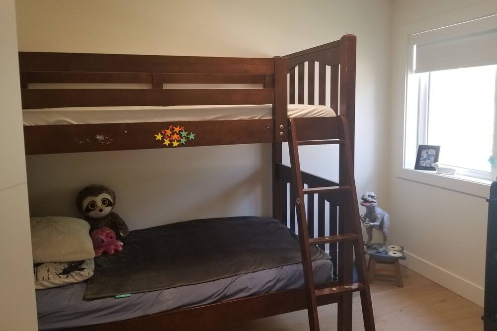 Photo of Bedroom in North Saanich