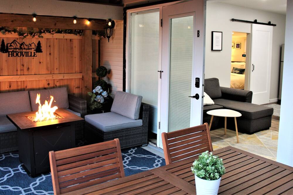 Photo of Livingroom in Maple Ridge