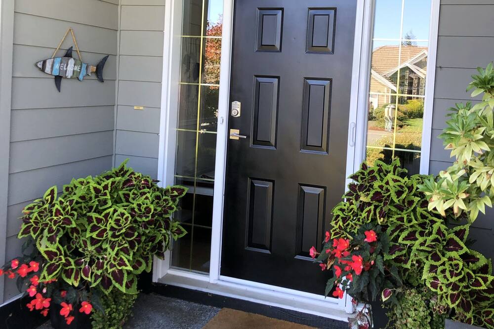 Photo of Outdoor in Courtenay