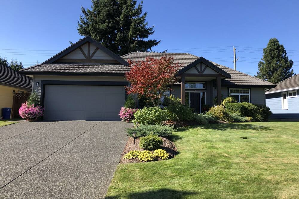 Photo of Outdoor in Courtenay