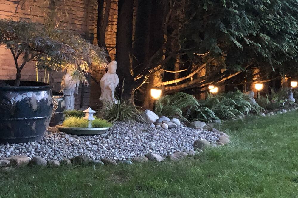 Photo of Outdoor in Courtenay